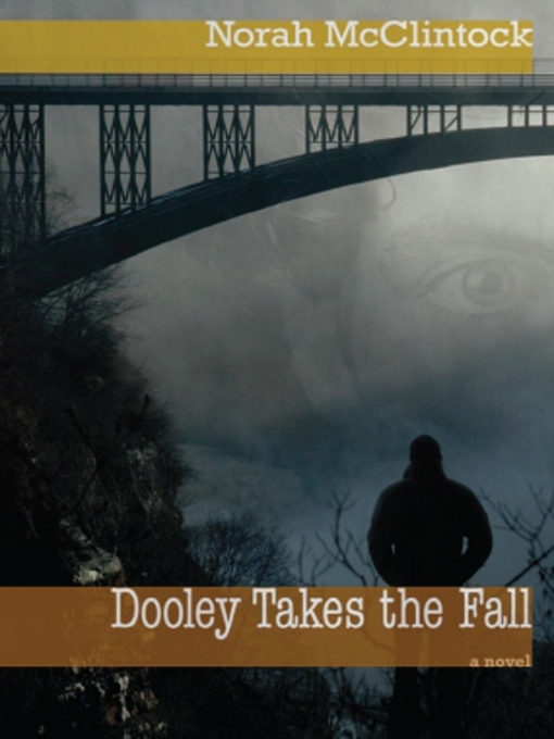 Title details for Dooley Takes the Fall by Norah McClintock - Available
